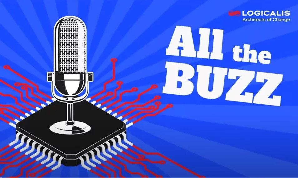 All the Buzz graphic